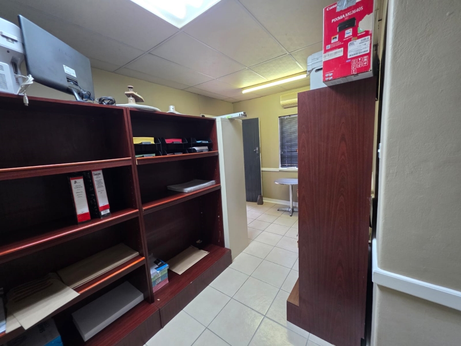 To Let commercial Property for Rent in Westdene Free State